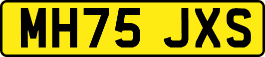 MH75JXS