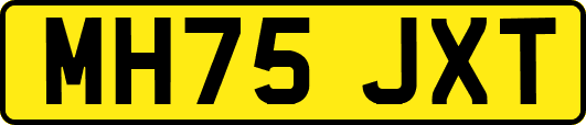 MH75JXT
