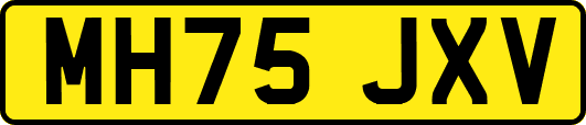 MH75JXV