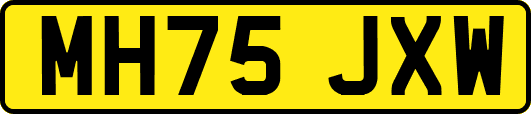 MH75JXW