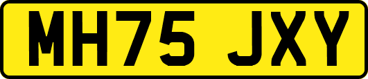 MH75JXY
