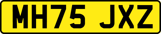 MH75JXZ