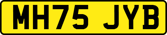 MH75JYB