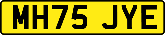 MH75JYE