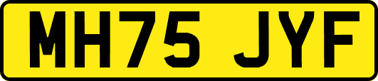 MH75JYF
