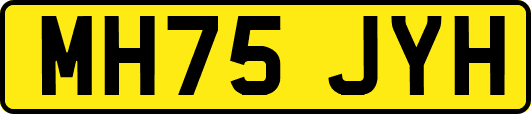 MH75JYH