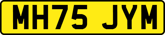 MH75JYM