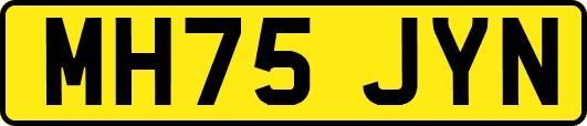 MH75JYN