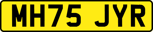 MH75JYR
