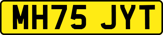 MH75JYT
