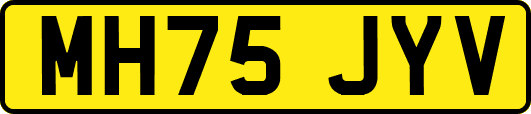 MH75JYV