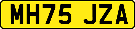 MH75JZA