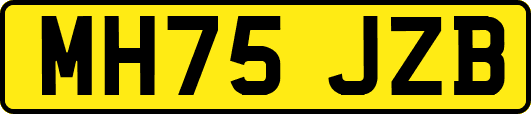 MH75JZB