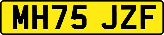 MH75JZF