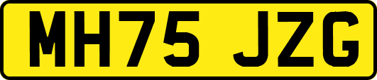 MH75JZG