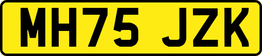 MH75JZK