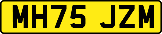 MH75JZM