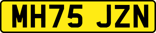 MH75JZN