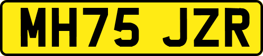 MH75JZR