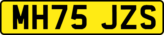 MH75JZS