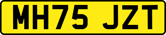 MH75JZT