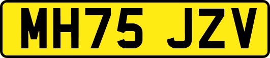 MH75JZV
