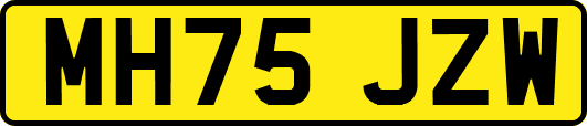 MH75JZW