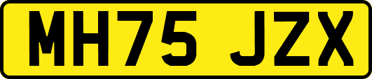 MH75JZX