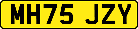 MH75JZY