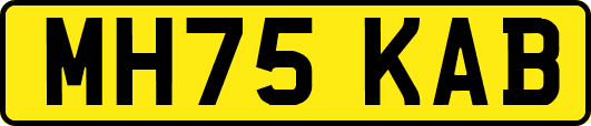MH75KAB
