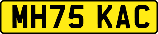 MH75KAC