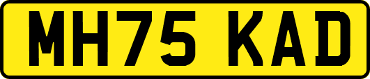 MH75KAD
