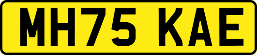 MH75KAE