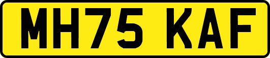 MH75KAF