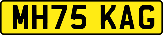 MH75KAG