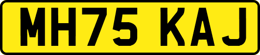 MH75KAJ