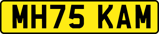 MH75KAM