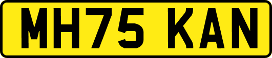 MH75KAN