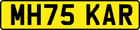 MH75KAR