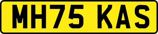 MH75KAS