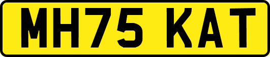 MH75KAT