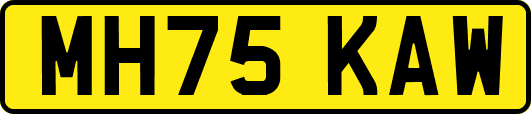 MH75KAW