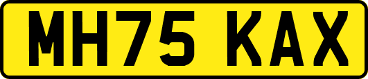 MH75KAX