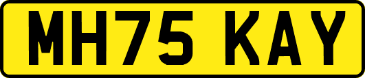 MH75KAY