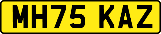 MH75KAZ