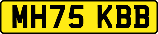 MH75KBB
