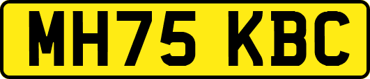 MH75KBC