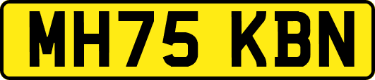 MH75KBN