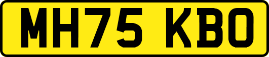 MH75KBO