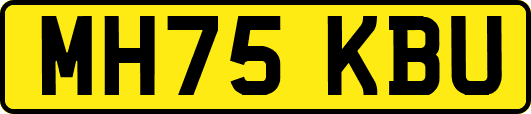 MH75KBU